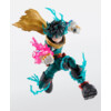 My Hero Academia - Accesorios Bakugo & Midoriya - SH Figuarts