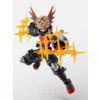 My Hero Academia - Accesorios Bakugo & Midoriya - SH Figuarts