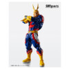 My Hero Academia - All Might - S.H. Figuarts