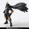 My Hero Academia - Armored All Might - S.H. Figuarts