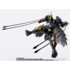 My Hero Academia - Armored All Might - S.H. Figuarts