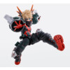 My Hero Academia - Bakugo - SH Figuarts