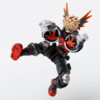 My Hero Academia - Bakugo - SH Figuarts