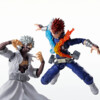 My Hero Academia - Dabi - SH Figuarts Collectors Shop