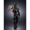My Hero Academia - Dark Deku - S.H. Figuarts