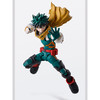 My Hero Academia - Izuku Midoriya - SH Figuarts