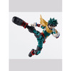 My Hero Academia - Izuku Midoriya - SH Figuarts