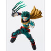 My Hero Academia - Izuku Midoriya - SH Figuarts