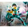 My Hero Academia - Izuku Midoriya - SH Figuarts