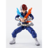 My Hero Academia - Shoto Todoroki - Sh Figuarts