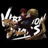 Naruto Shippuden - Gaara - Vibration Stars