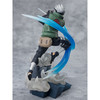 Naruto Shippuden - Kakashi Hatake - Figuarts Zero