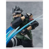 Naruto Shippuden - Kakashi Hatake - Figuarts Zero