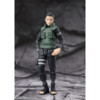 Naruto Shippuden - Shikamaru - SH Figuarts