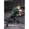 Naruto Shippuden - Shikamaru - SH Figuarts