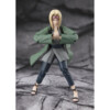 Naruto Shippuden - Tsunade the legendari medical ninja - SH Figuarts