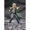 Naruto Shippuden - Tsunade the legendari medical ninja - SH Figuarts