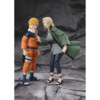 Naruto Shippuden - Tsunade the legendari medical ninja - SH Figuarts