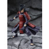 Naruto Shippuden - Uchiha Madara - SH Figuarts