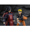 Naruto Shippuden - Uchiha Madara - SH Figuarts