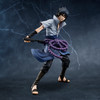 Naruto Shippuden - Uchiha Sasuke - G.E.M.