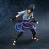 Naruto Shippuden - Uchiha Sasuke - G.E.M.