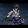 Naruto Shippuden - Uchiha Sasuke - G.E.M.