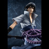Naruto Shippuden - Uchiha Sasuke - G.E.M.