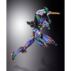 Neon Genesis Evangelion - EVA-02 Production Model (EVA 2020) - Metal Build