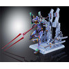 Neon Genesis Evangelion - Metal Build - EVA 01 test type metallic
