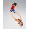 One Piece - Accesorios para Luffy "Romance Dawn" - SH Figuarts