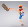 One Piece - Accesorios para Luffy "Romance Dawn" - SH Figuarts