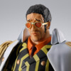 One Piece - Borsalino Future Island EggHead - SH Figuarts Collectors Shop