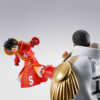 One Piece - Borsalino Future Island EggHead - SH Figuarts Collectors Shop