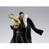 One Piece - Crocodile - S.H.Figuarts