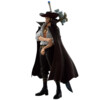 One Piece - Dracule Mihawk - Beyond The Trials - Ichibansho