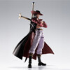 One Piece - Dracule Mihawk - SH Figuarts