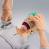 One Piece - Dracule Mihawk - SH Figuarts