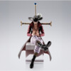 One Piece - Dracule Mihawk - SH Figuarts