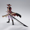 One Piece - Dracule Mihawk - SH Figuarts