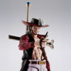 One Piece - Dracule Mihawk - SH Figuarts