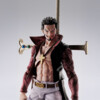 One Piece - Dracule Mihawk - SH Figuarts