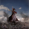 One Piece - Dracule Mihawk - SH Figuarts