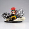 One Piece - Eustass Kid - Worst Generation
