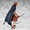 One Piece - Film RED - Shanks DXF Posing