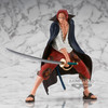 One Piece - Film RED - Shanks DXF Posing