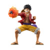 One Piece - Grandista - Monkey D. Luffy - Special Edition