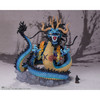 One Piece - Kaido - The King of the Beasts - Twin Dragons - Figuarts Zero