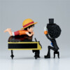 One Piece - Log Stories - Luffy & Brook