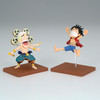 One Piece - Log Stories - Luffy & Enel